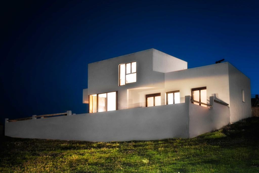 La Espiga Villa Cortos Bagian luar foto