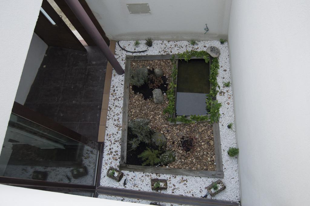 La Espiga Villa Cortos Bagian luar foto