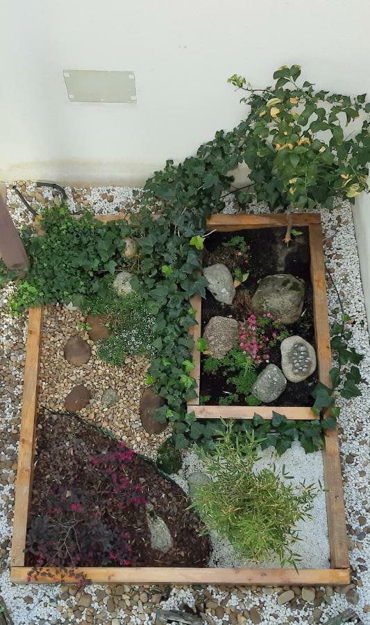 La Espiga Villa Cortos Bagian luar foto